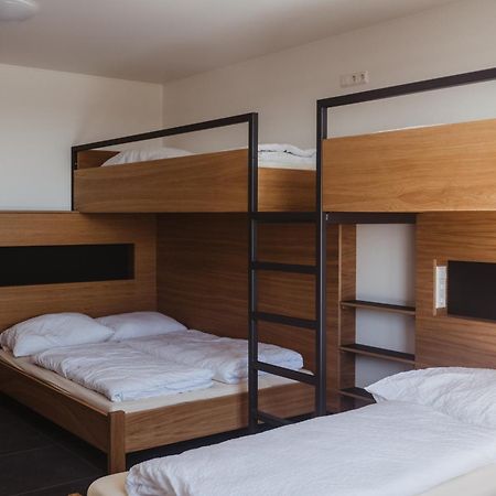 Robbesscheier Hotel Munshausen Eksteriør billede