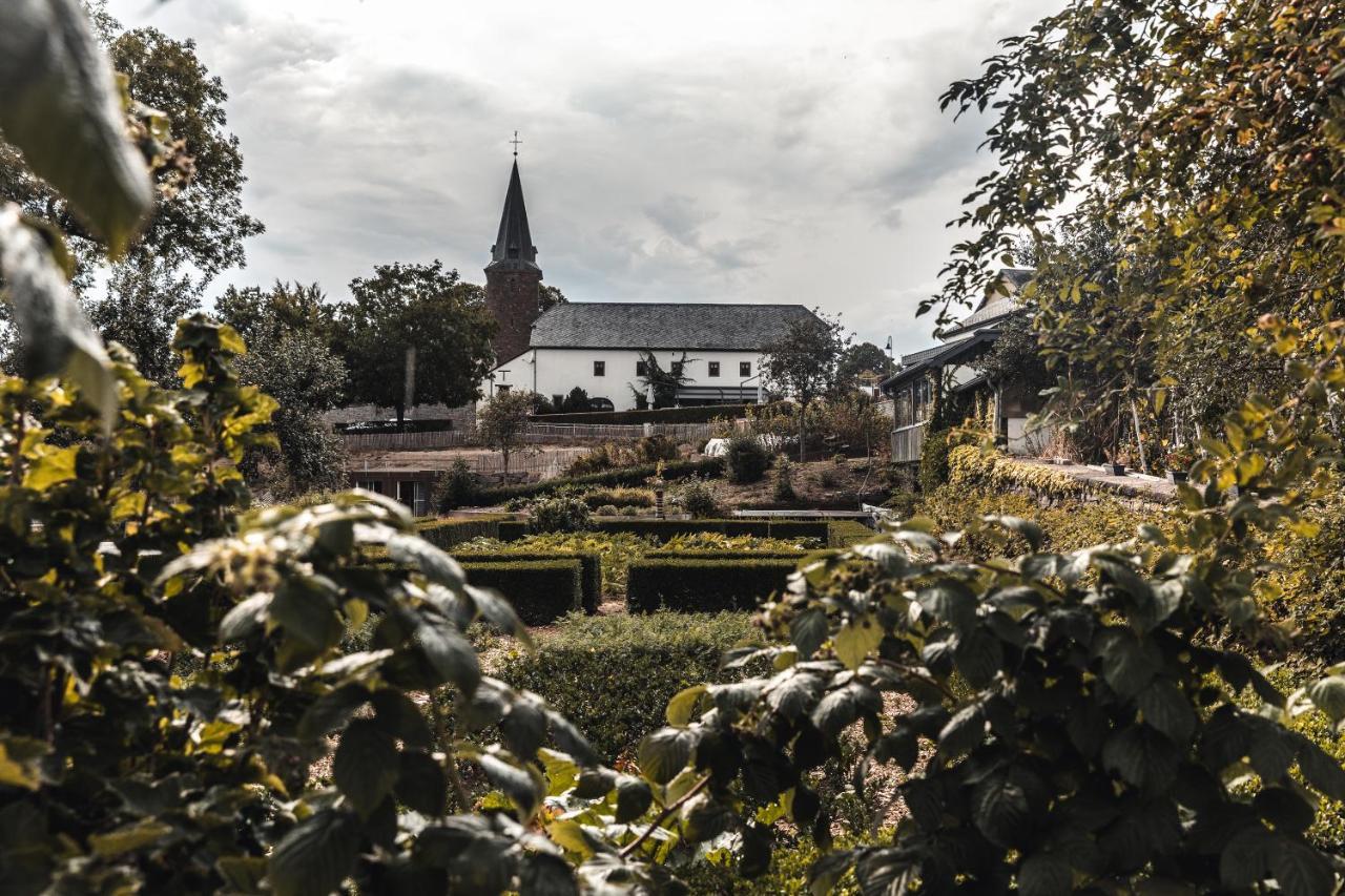 Robbesscheier Hotel Munshausen Eksteriør billede