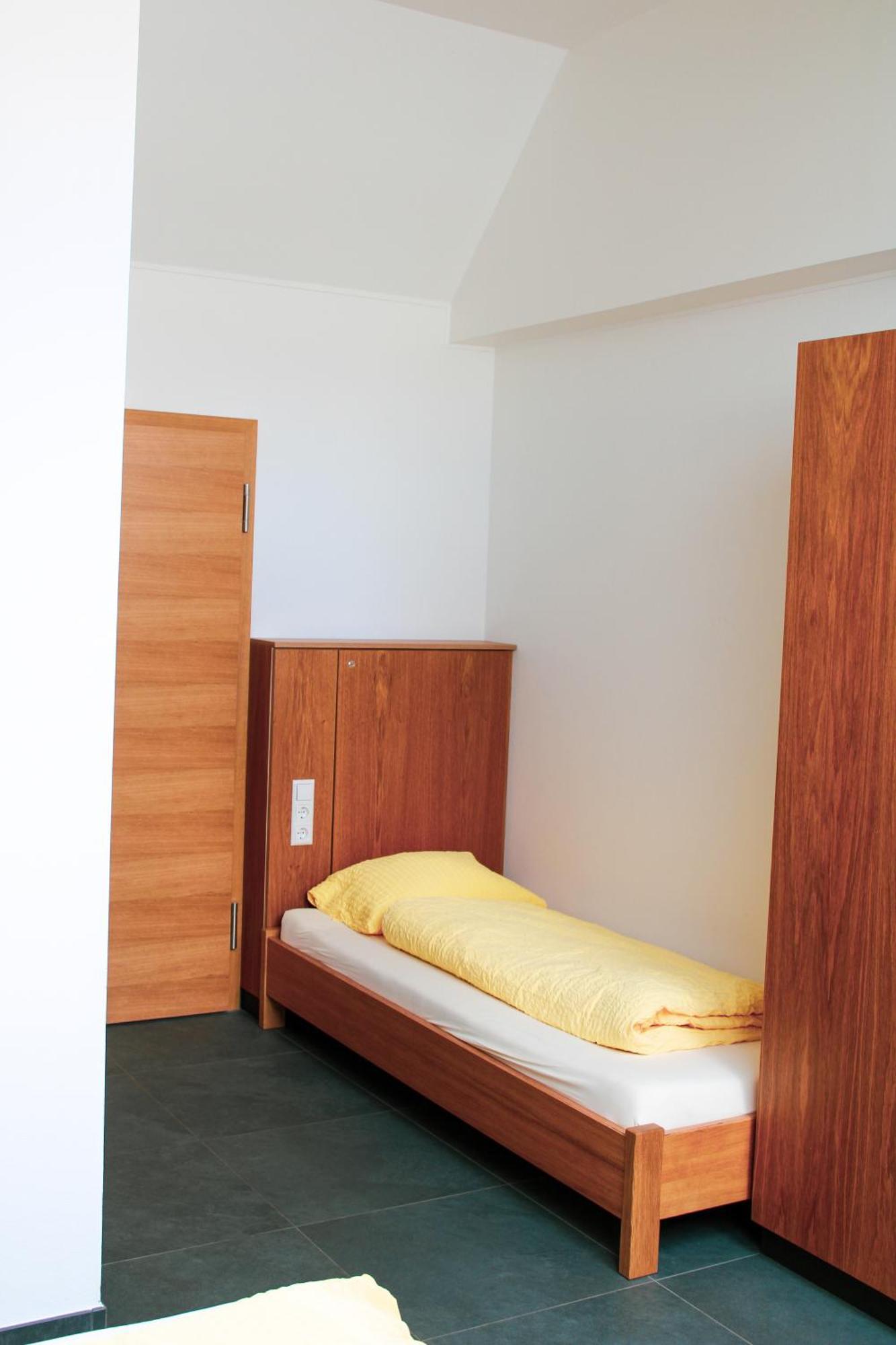 Robbesscheier Hotel Munshausen Eksteriør billede
